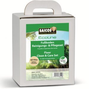 Saicos onderhoudsset