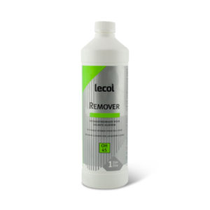 Lecol Remover OH45 1 liter