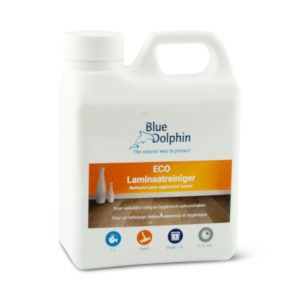Blue Dolphin Laminaatreiniger 1 liter