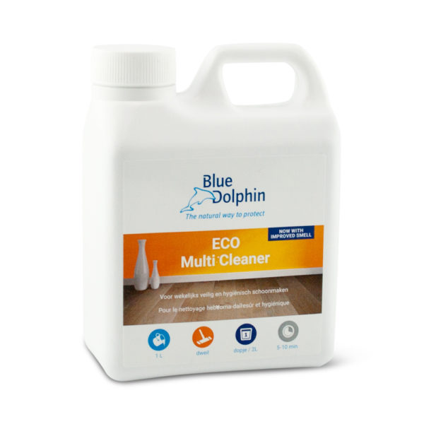 Blue Dolphin Eco Multicleaner 1 liter