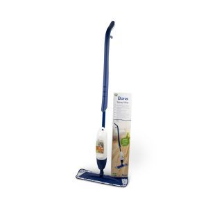 Een Bona Geoliede Houten Vloer Spraymopset
