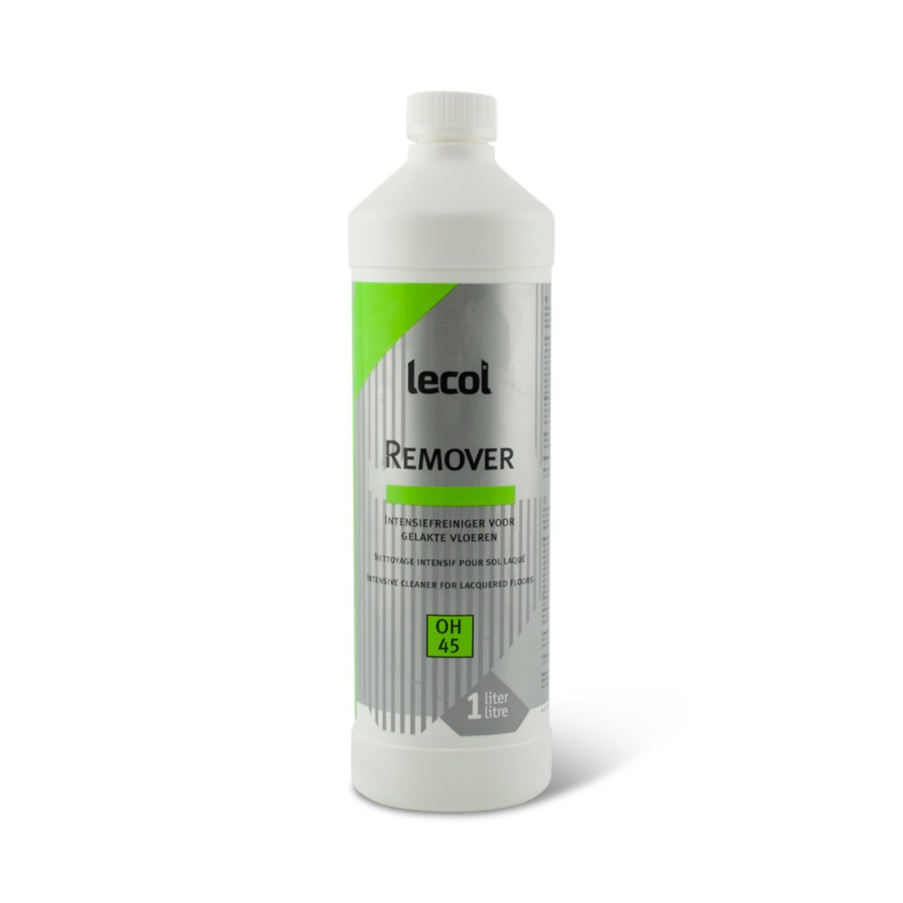 Lecol Remover OH45 1 liter