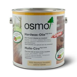 Blik Osmo Hardwaolie 3032 van 2