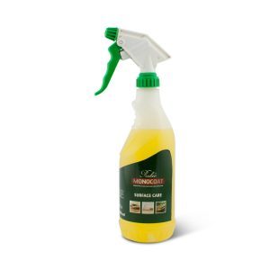 Een sprayflacon Rubio Monocoat Surface Care