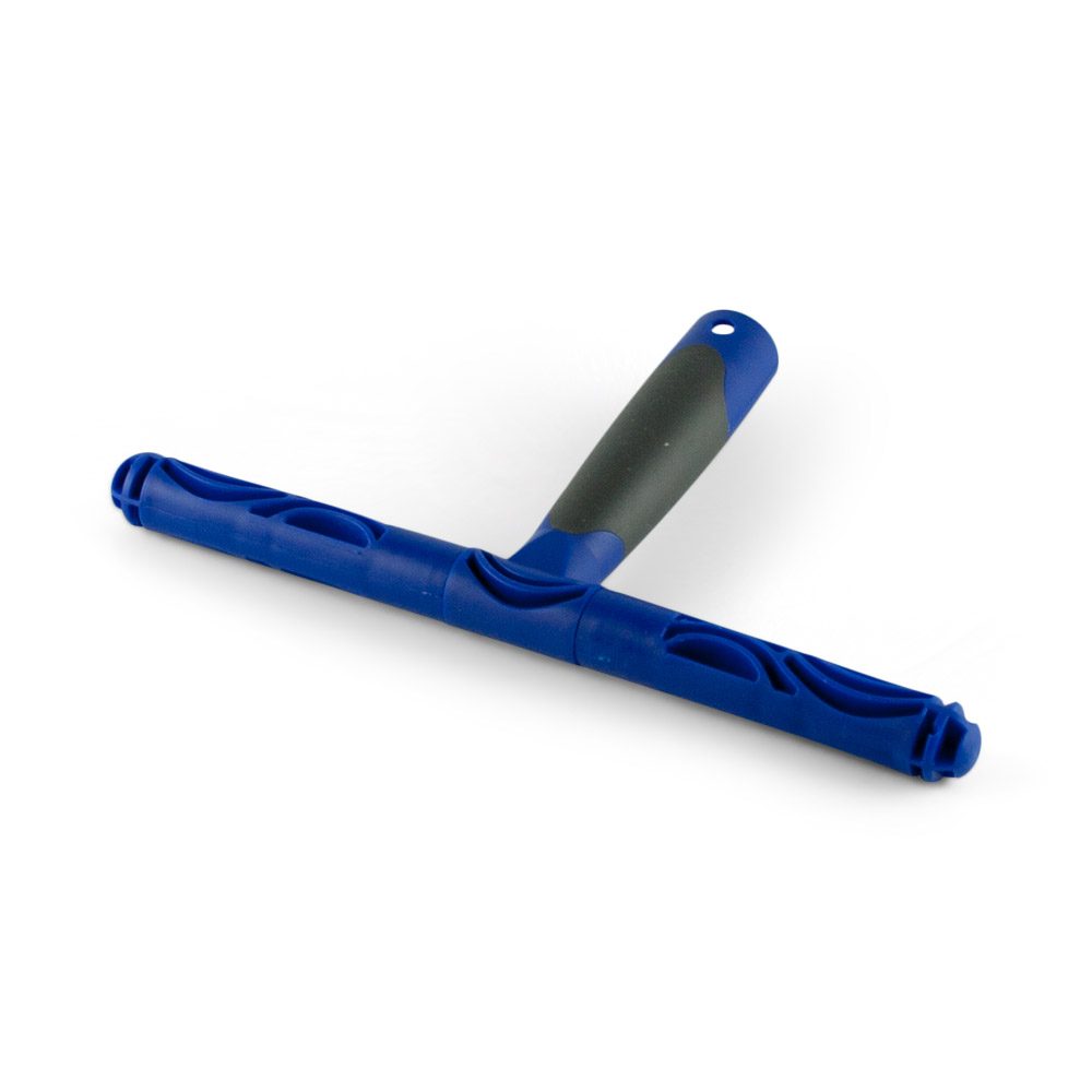 Een T-Houder van Uwvloerspecialist