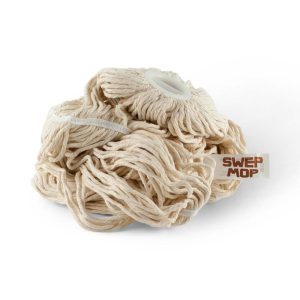 Een vervangingsmop voor de Woca Swepmop