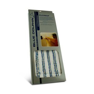 Een Blue Dolphin duodweil