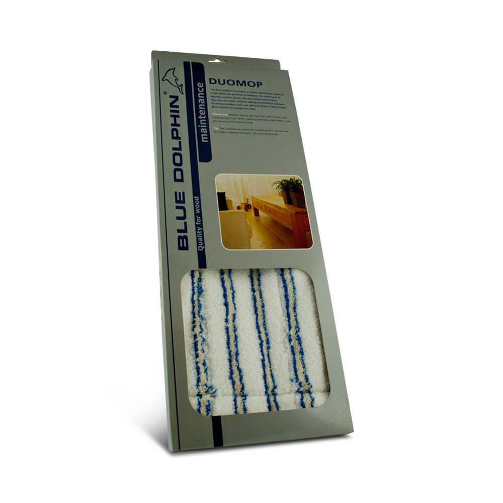 Een Blue Dolphin duodweil