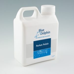 Blue Dolphin Super Polish