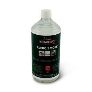 Een Fles Rubio Monocoat Smoke