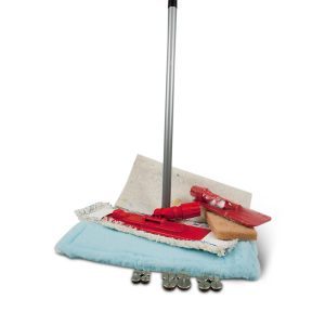 Een Oliefris Briljantset