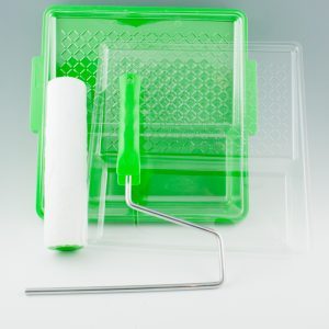 Osmo Hardwaxrollerset