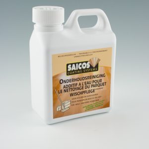 Saicos Onderhoudsreiniger