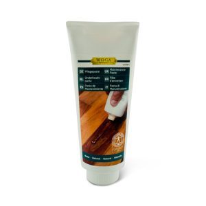 Een tube Onderhoudspasta