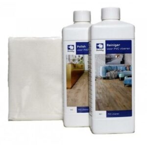 Dumby-onderhoudsset-PVC