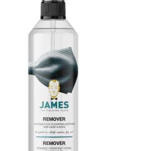 James Remover voor het verwijderen van hardnekkige vlekken op vloeren