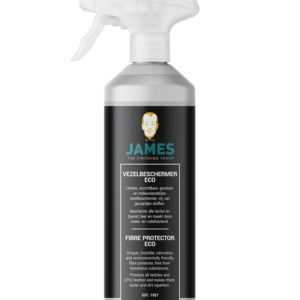 James Vezelbeschermer Eco voor het beschermen van textiel en meubelstof