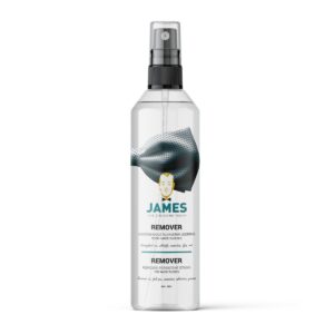 James Remover 250ml Hardnekkige Vlekverwijdering voor harde vloeren