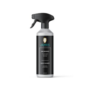 James Snelreiniger 500ml voor het reinigen van kunststof bekledingen